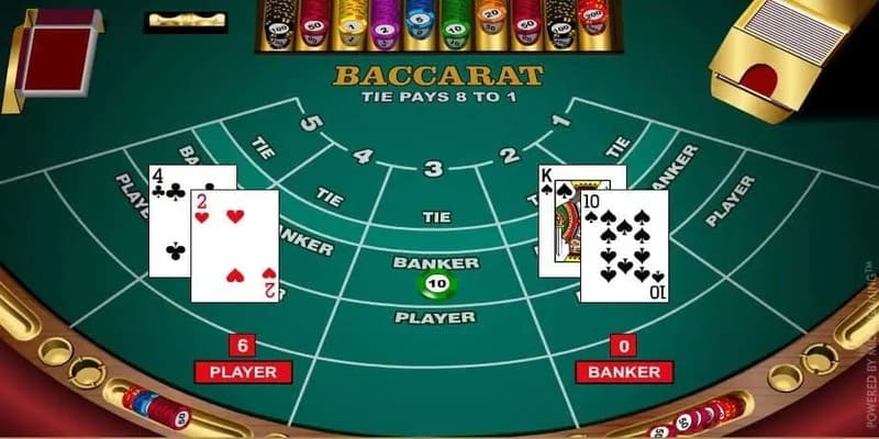 Soi Cầu Baccarat KING88 - Những Mẹo Chơi Hay Nhất 2024