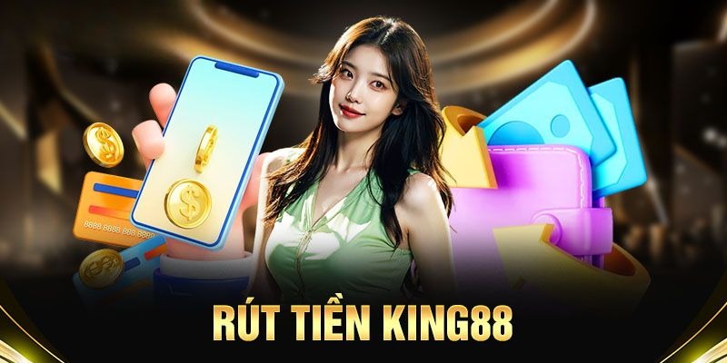 Hướng dẫn rút tiền trên hệ thống đơn giản và dễ thao tác